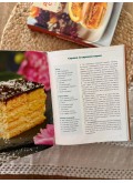 Домашнє солодке : З родинних переписів